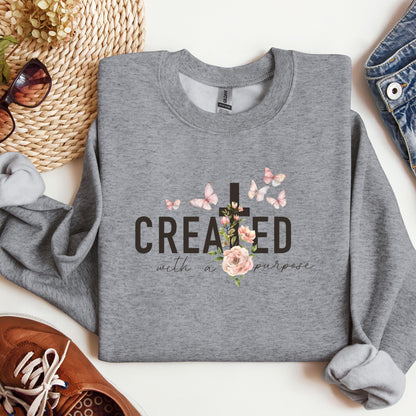 Created With A Purpose 02