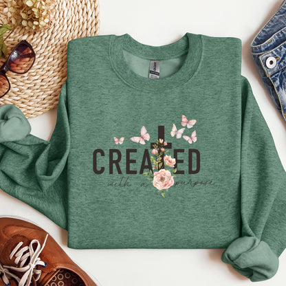 Created With A Purpose 02