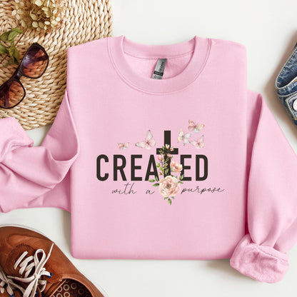 Created With A Purpose 02