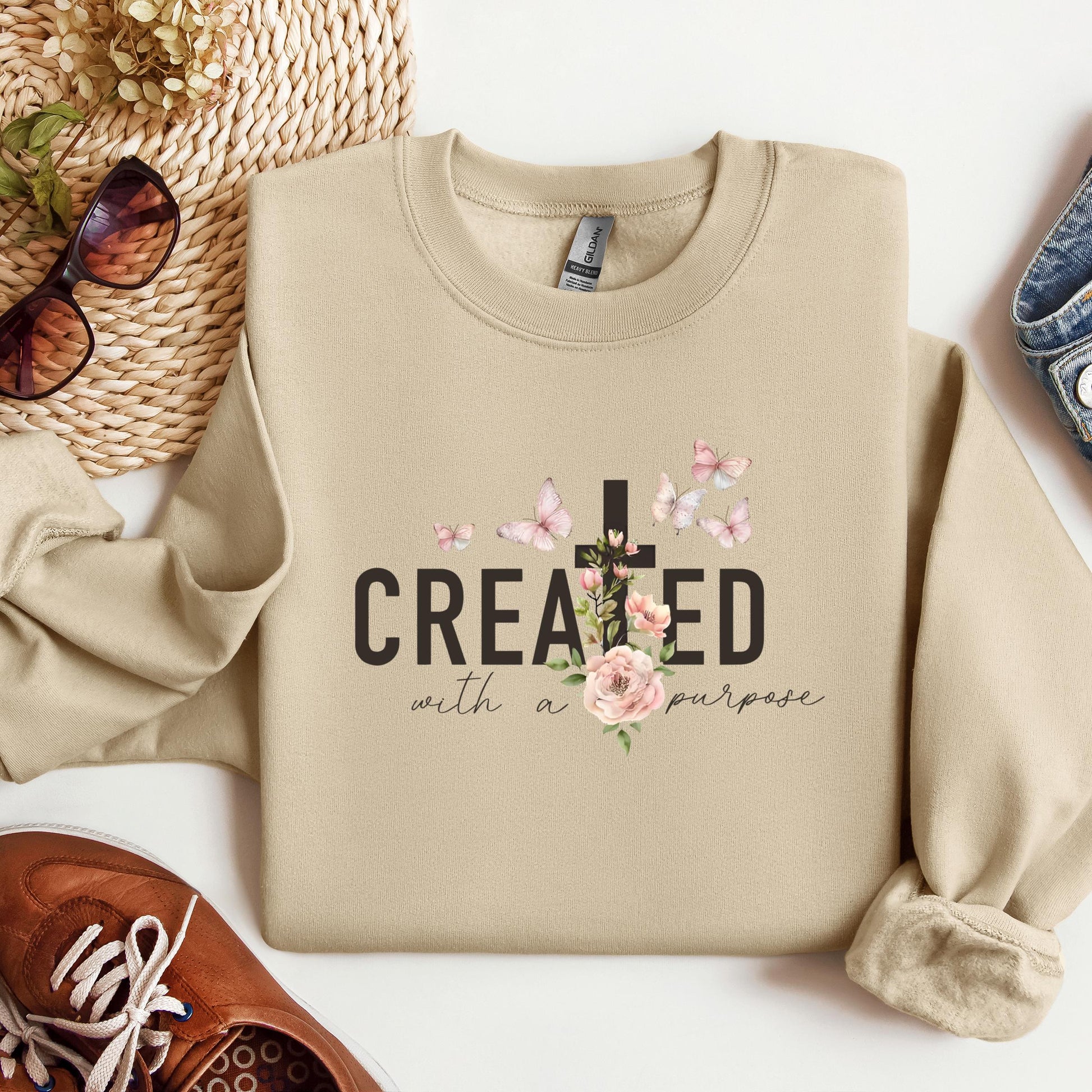 Created With A Purpose 02