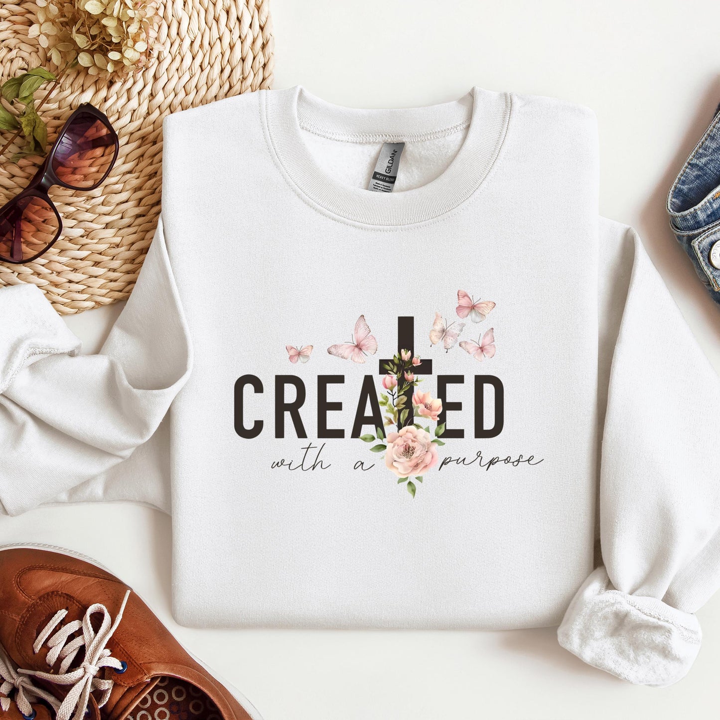 Created With A Purpose 02