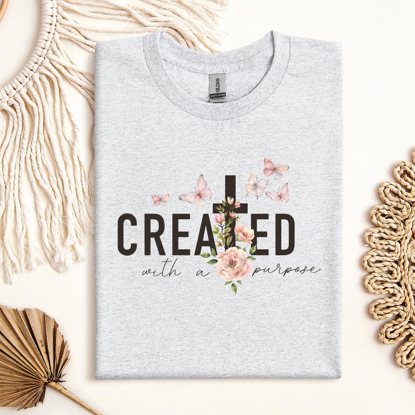 Created With A Purpose 02