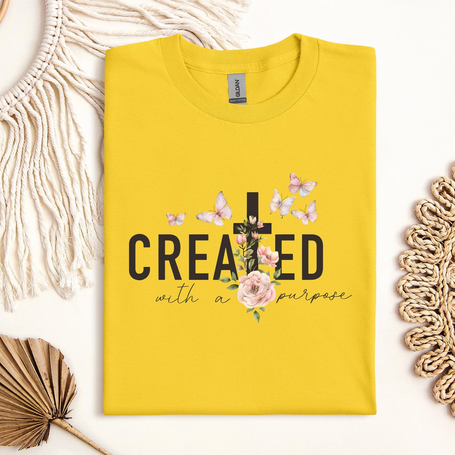Created With A Purpose 02