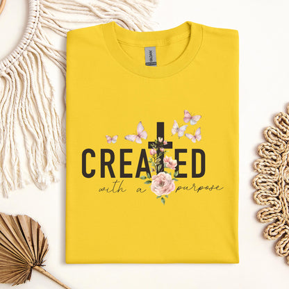 Created With A Purpose 02