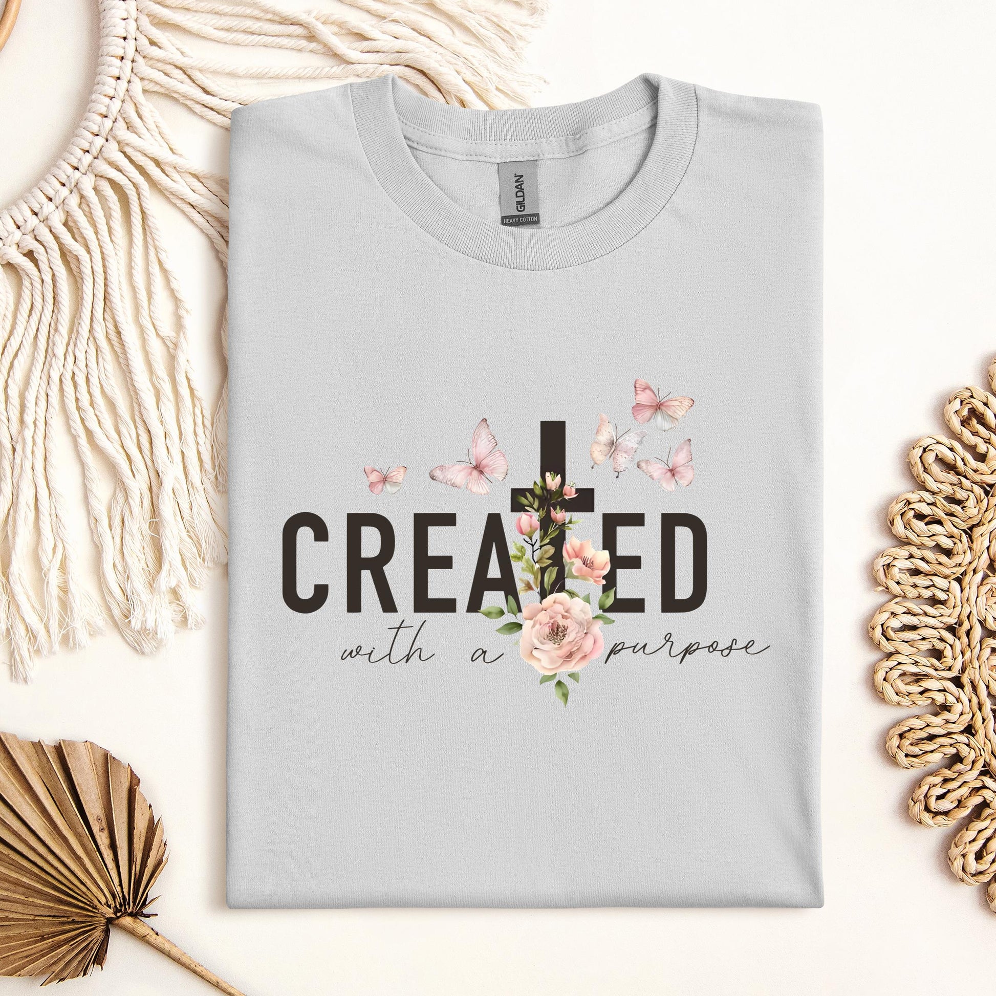 Created With A Purpose 02