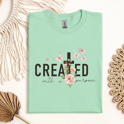 Created With A Purpose 02