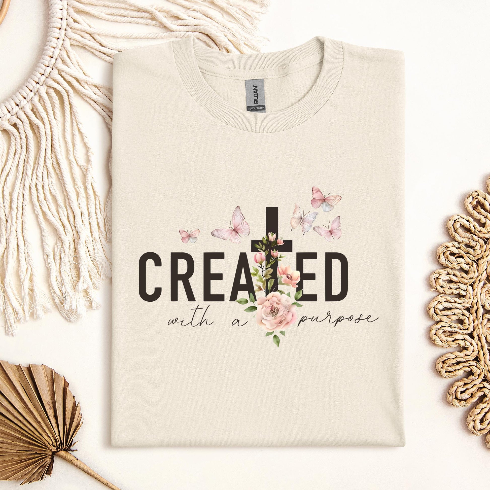 Created With A Purpose 02