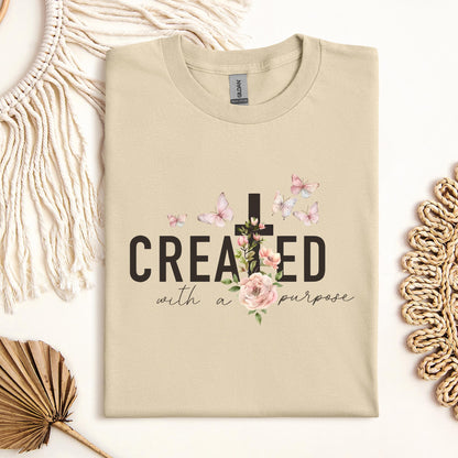 Created With A Purpose 02