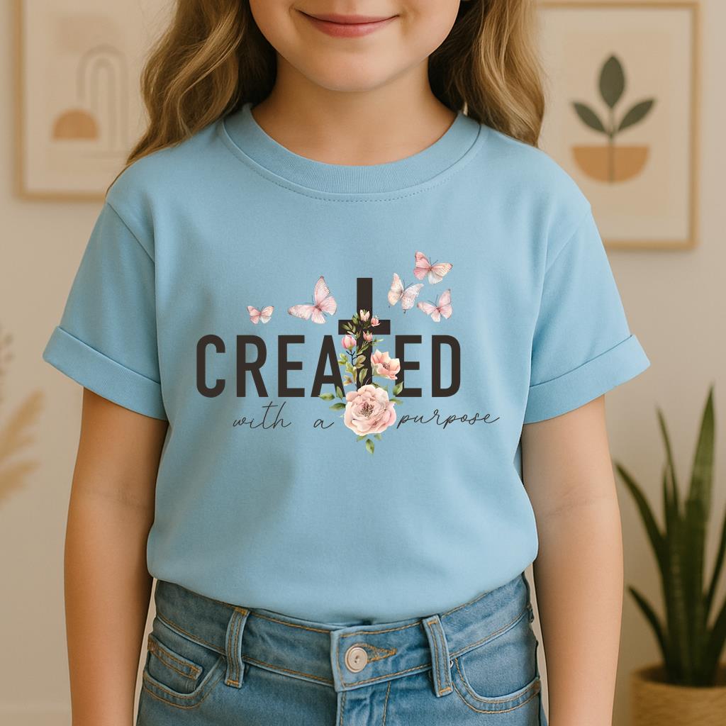 Created With A Purpose 02