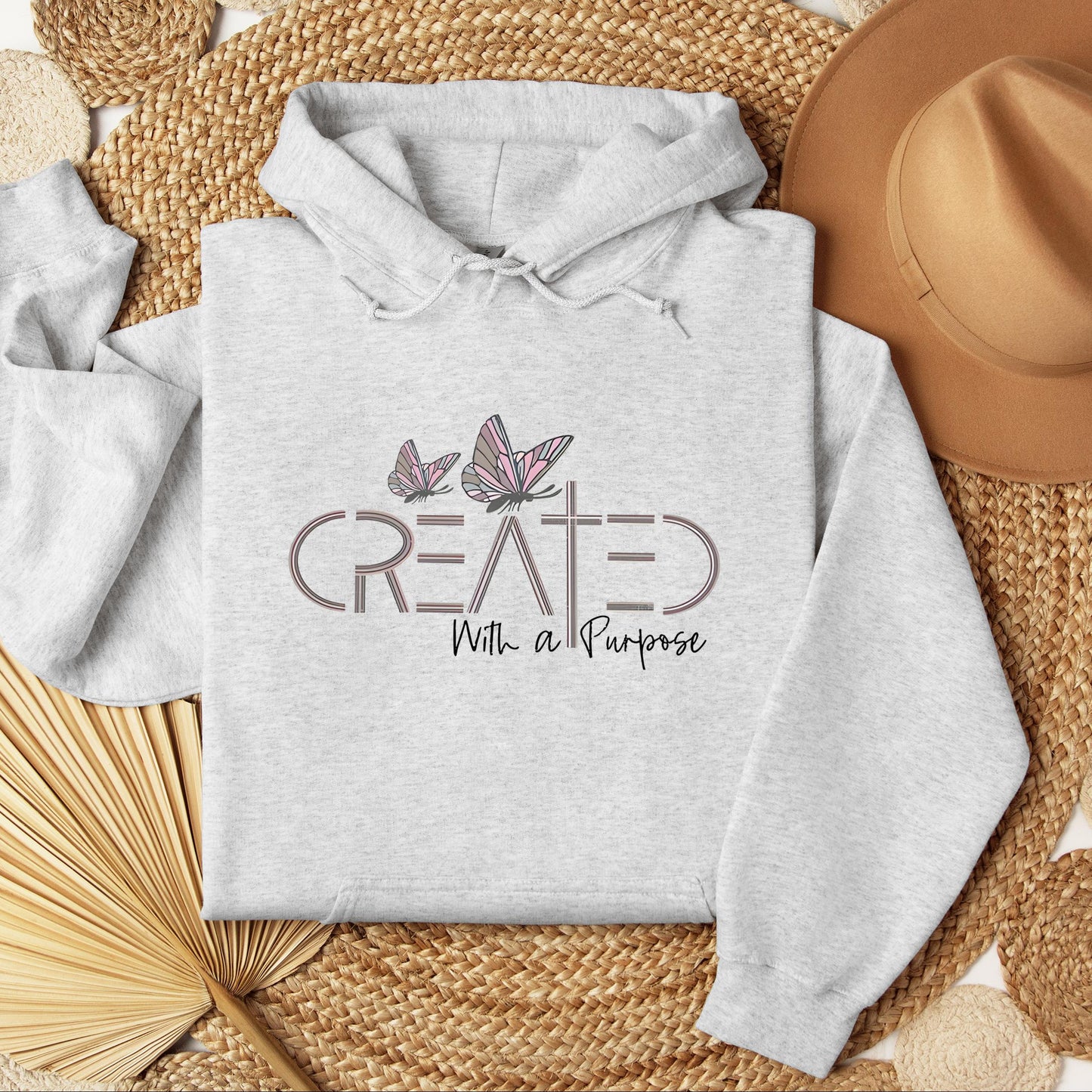 Created With A Purpose 03