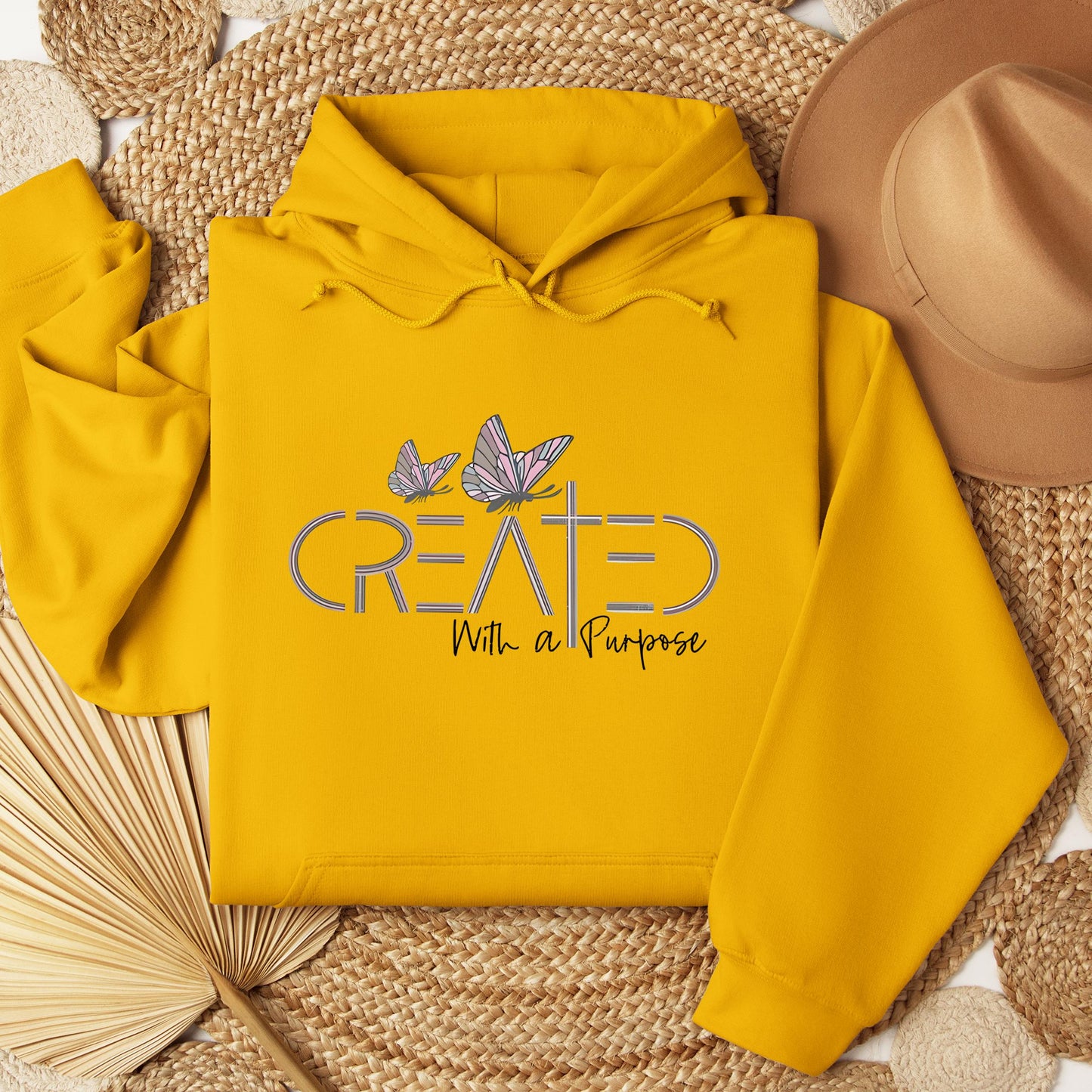 Created With A Purpose 03
