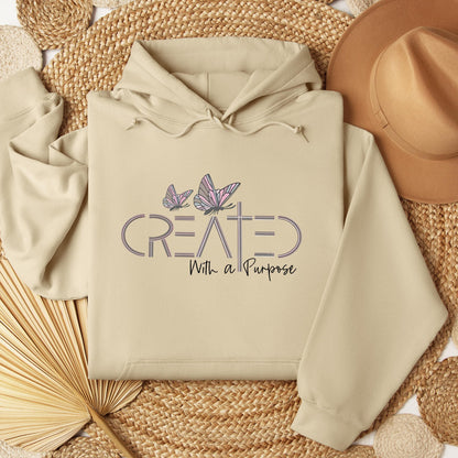 Created With A Purpose 03
