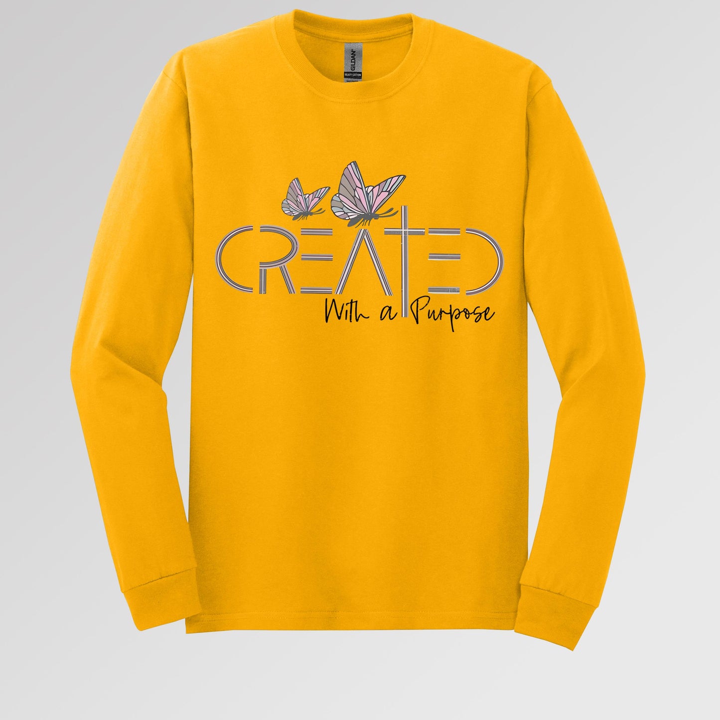Created With A Purpose 03