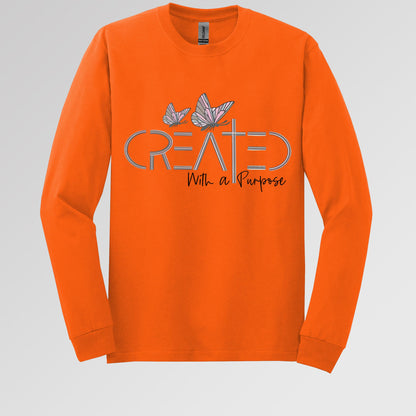 Created With A Purpose 03