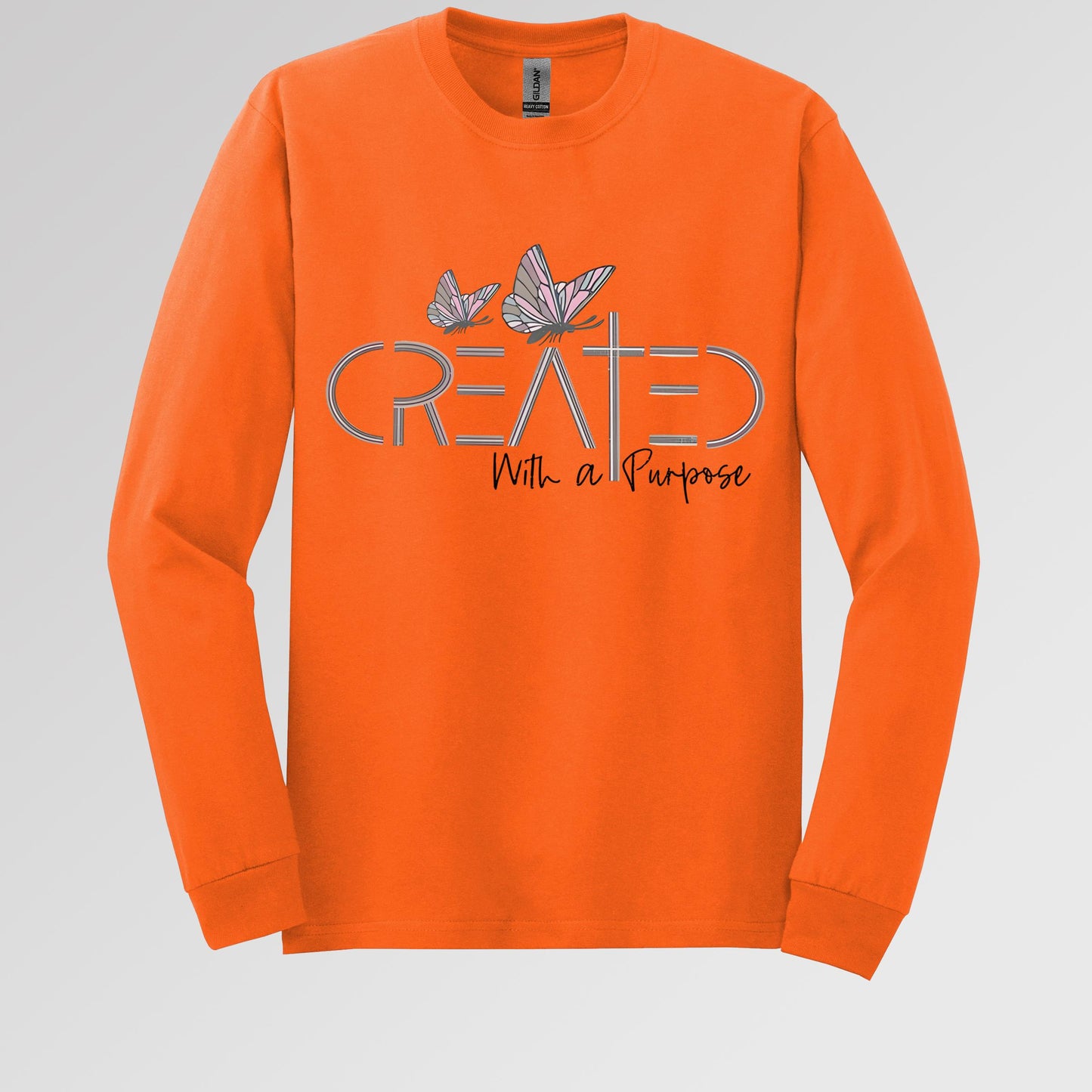Created With A Purpose 03