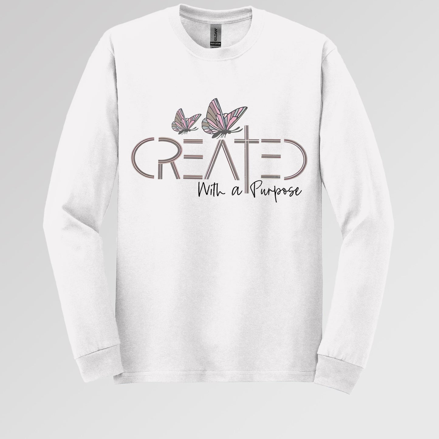 Created With A Purpose 03