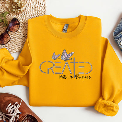 Created With A Purpose 03
