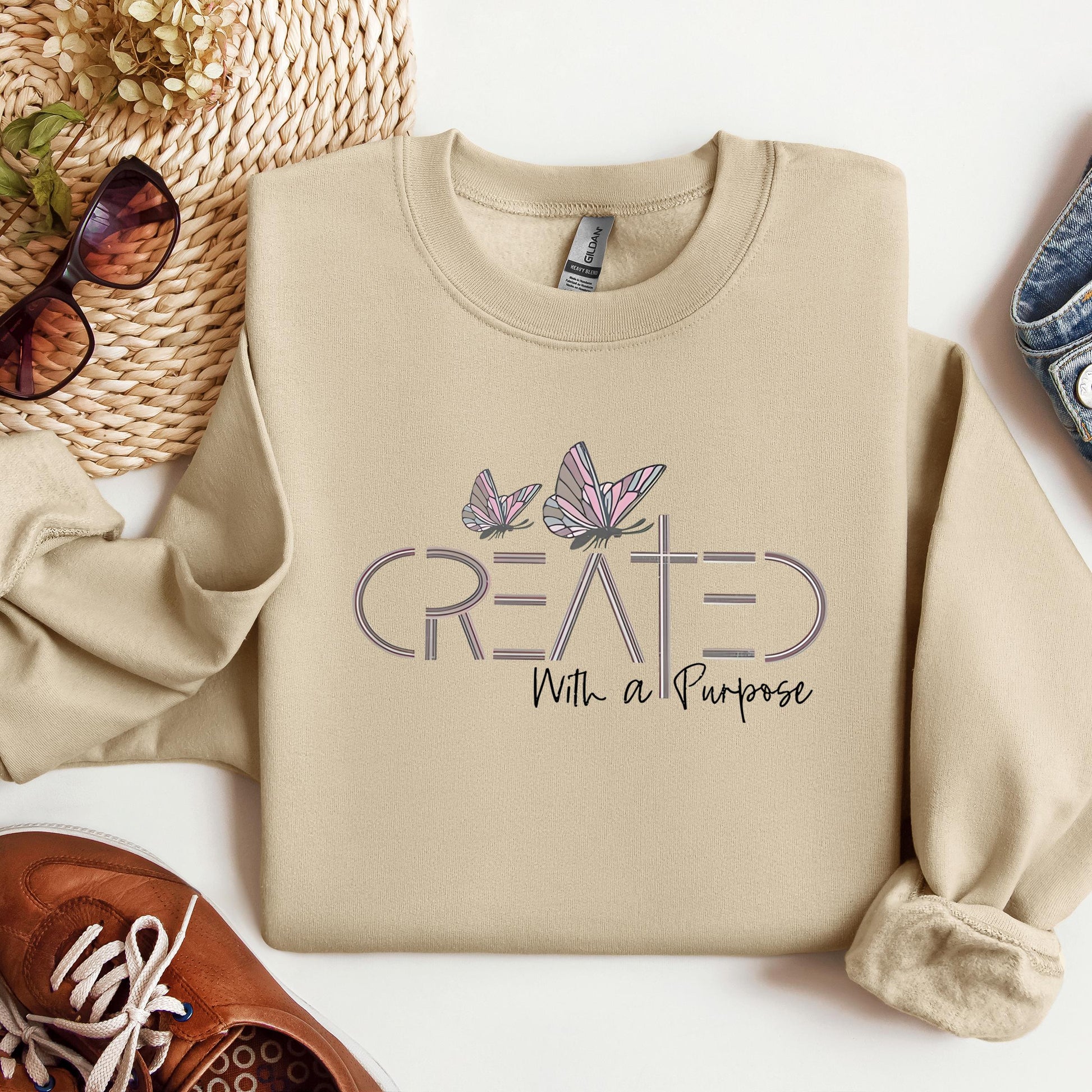 Created With A Purpose 03