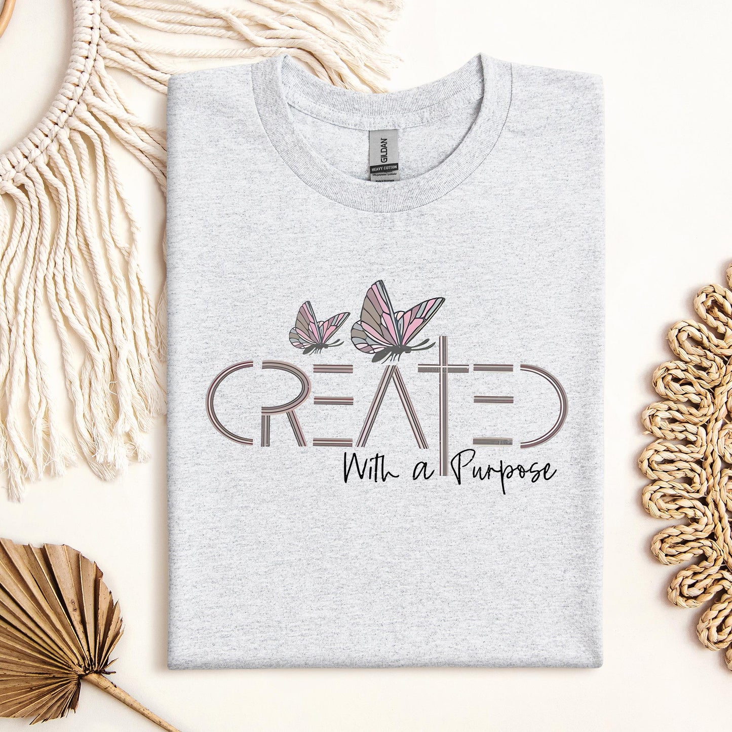 Created With A Purpose 03