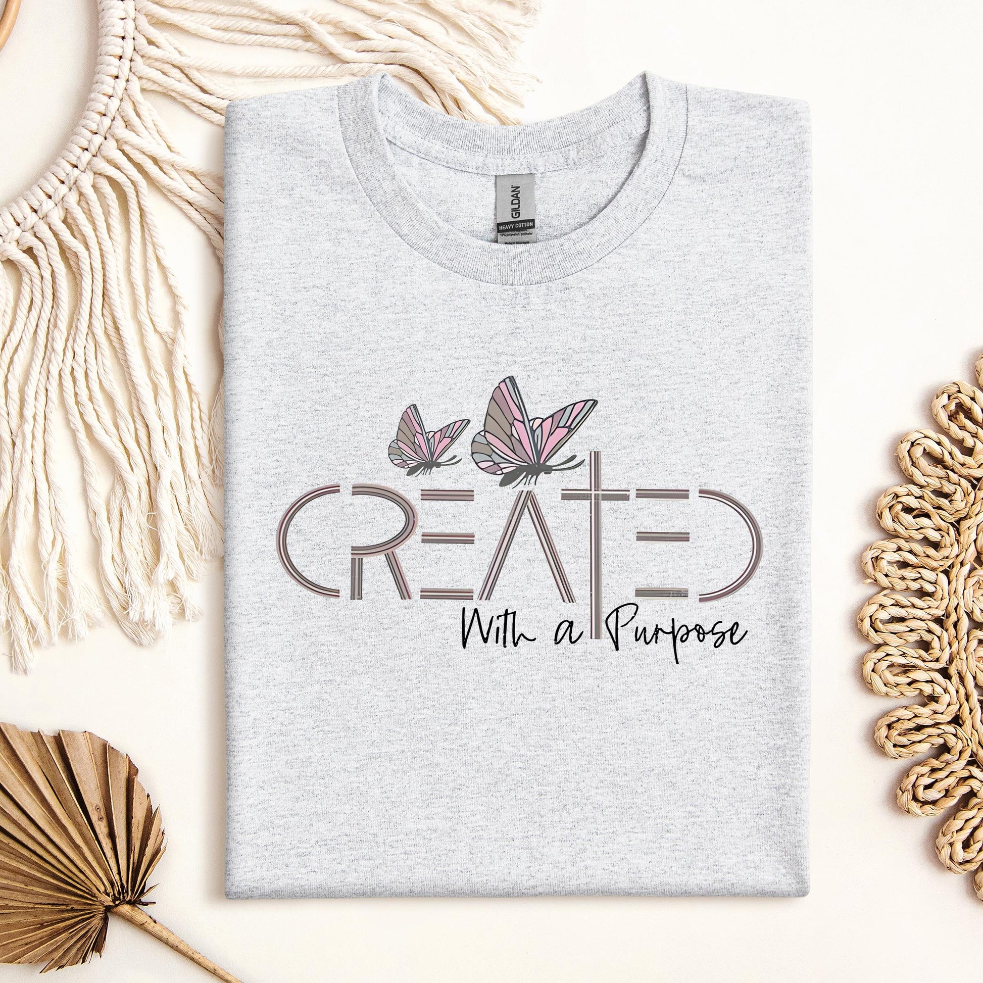 Created With A Purpose 03