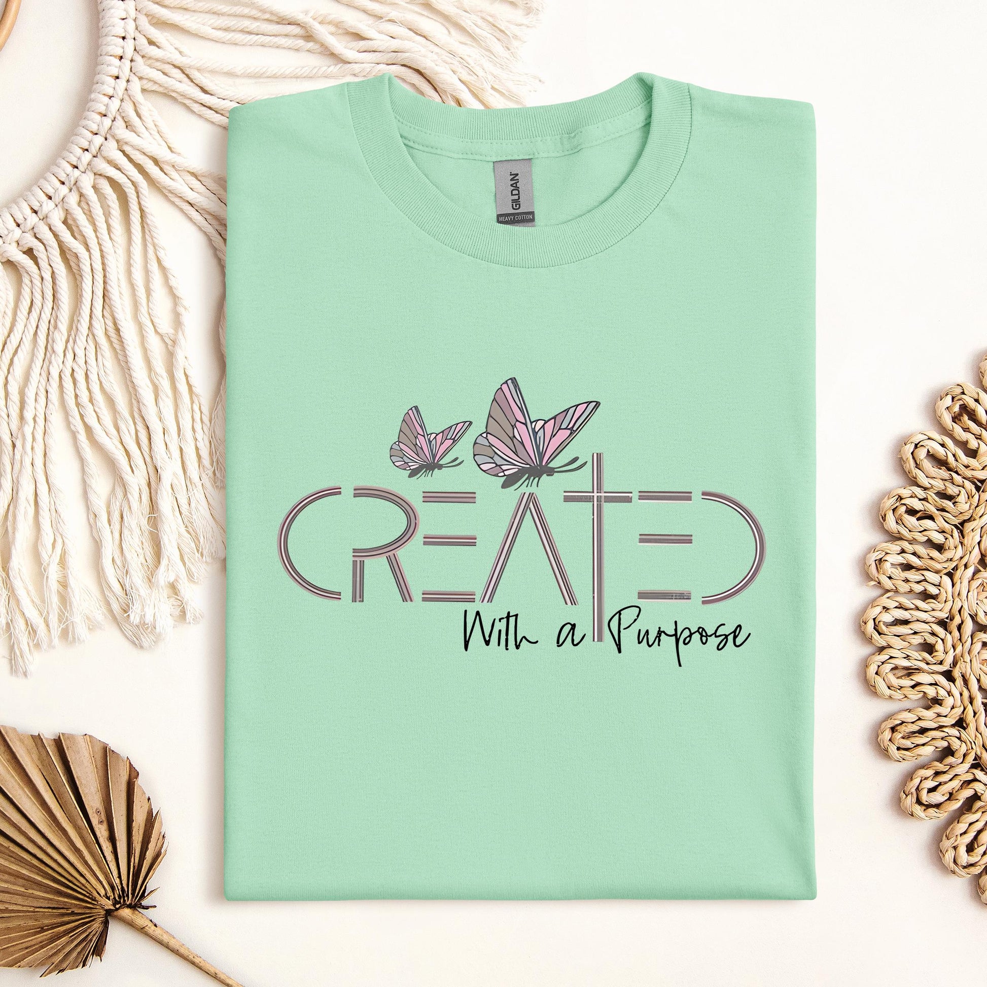 Created With A Purpose 03