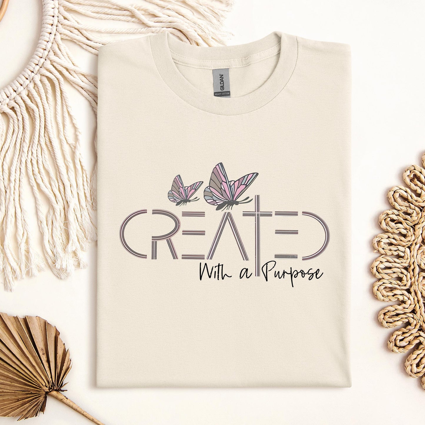 Created With A Purpose 03