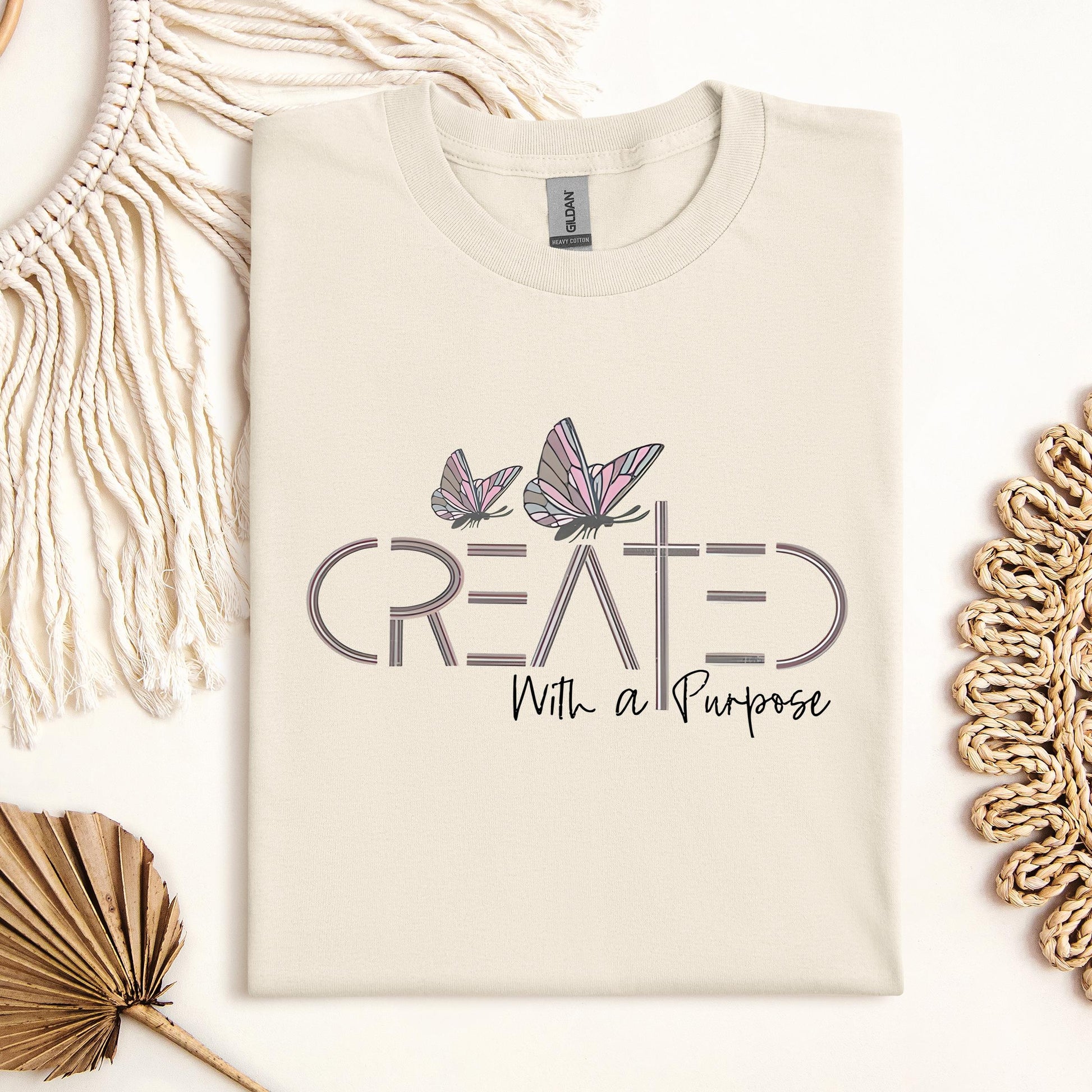 Created With A Purpose 03