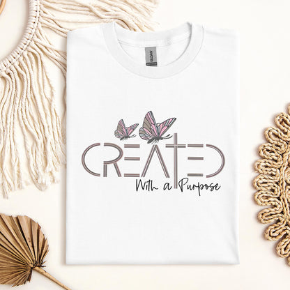 Created With A Purpose 03