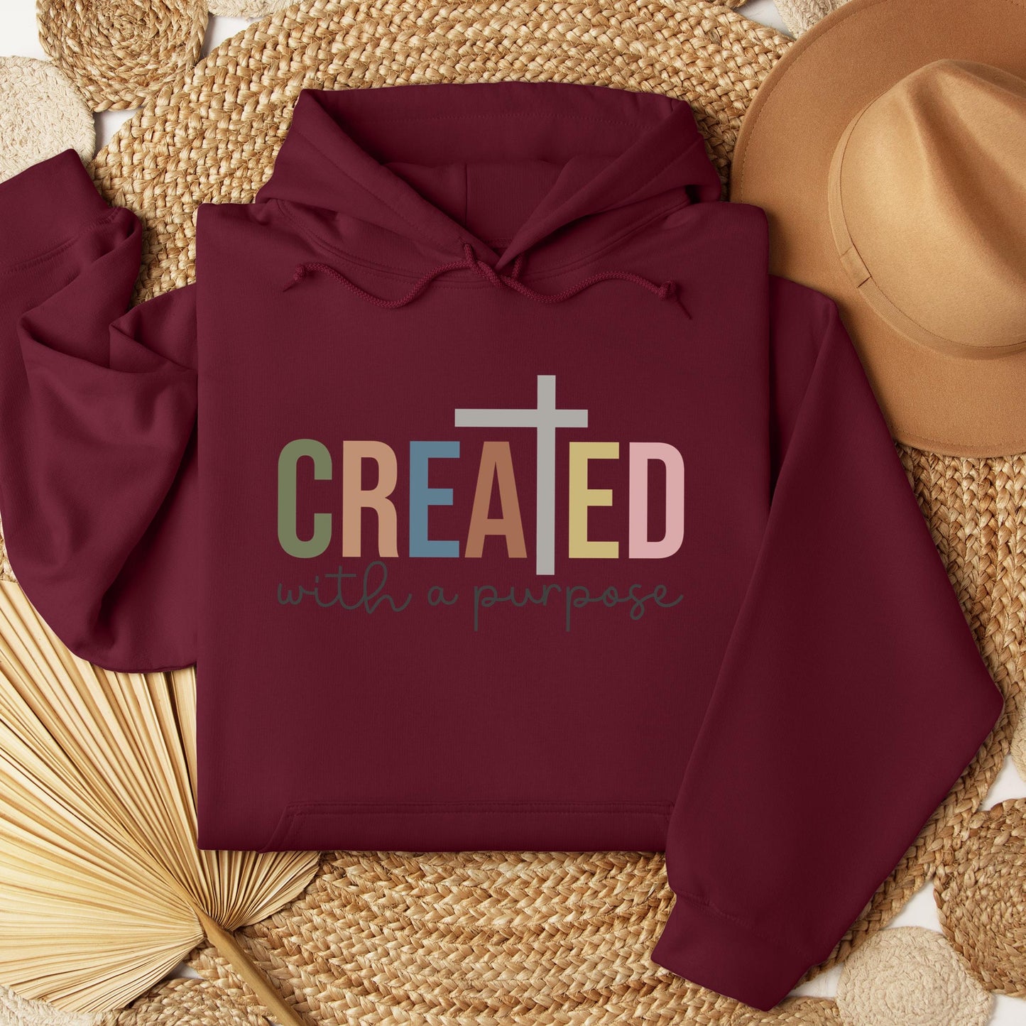 Created With A Purpose 05