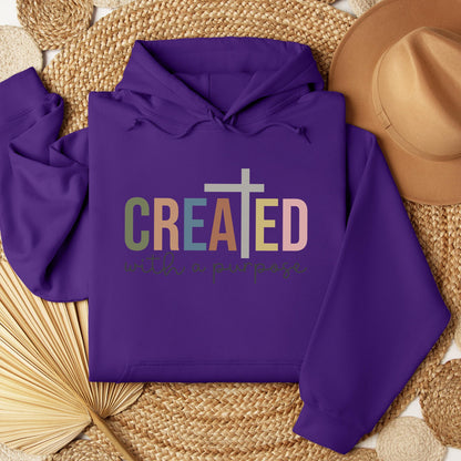 Created With A Purpose 05