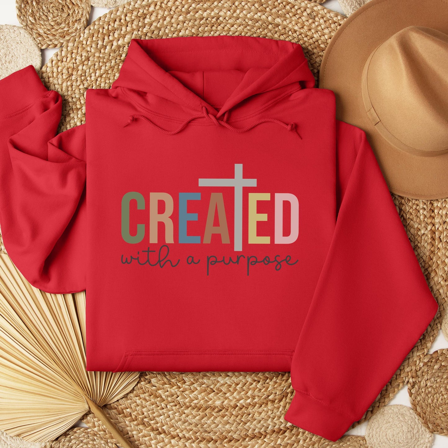 Created With A Purpose 05