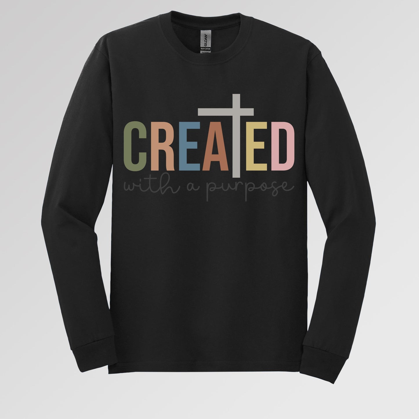 Created With A Purpose 05