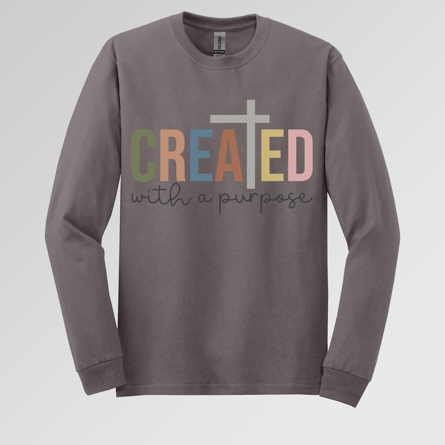 Created With A Purpose 05