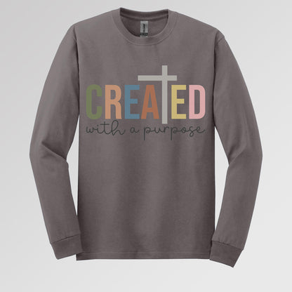 Created With A Purpose 05