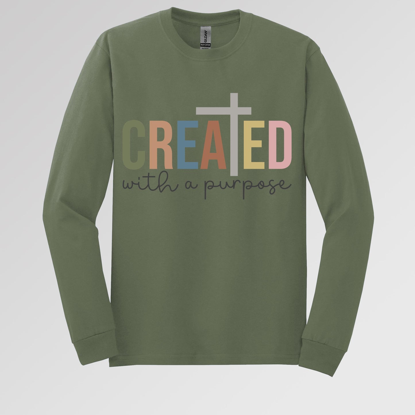 Created With A Purpose 05