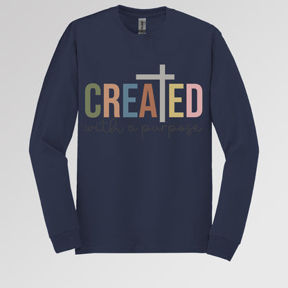 Created With A Purpose 05