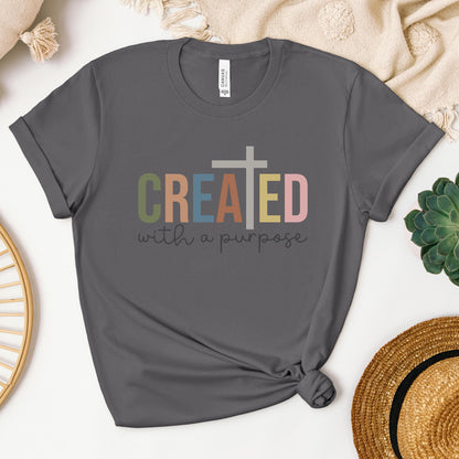 Created With A Purpose 05