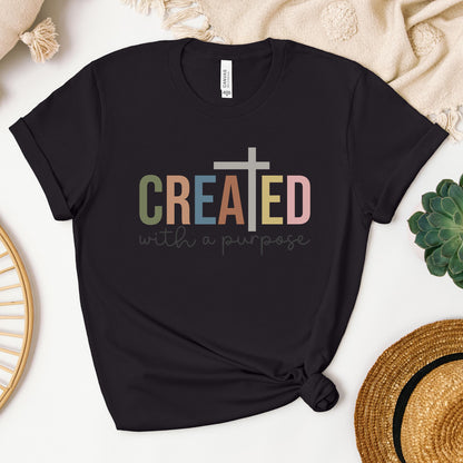 Created With A Purpose 05
