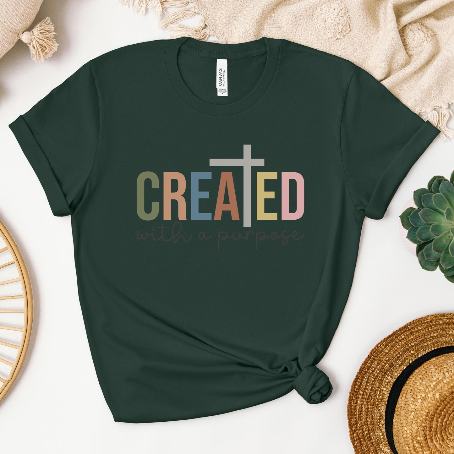 Created With A Purpose 05