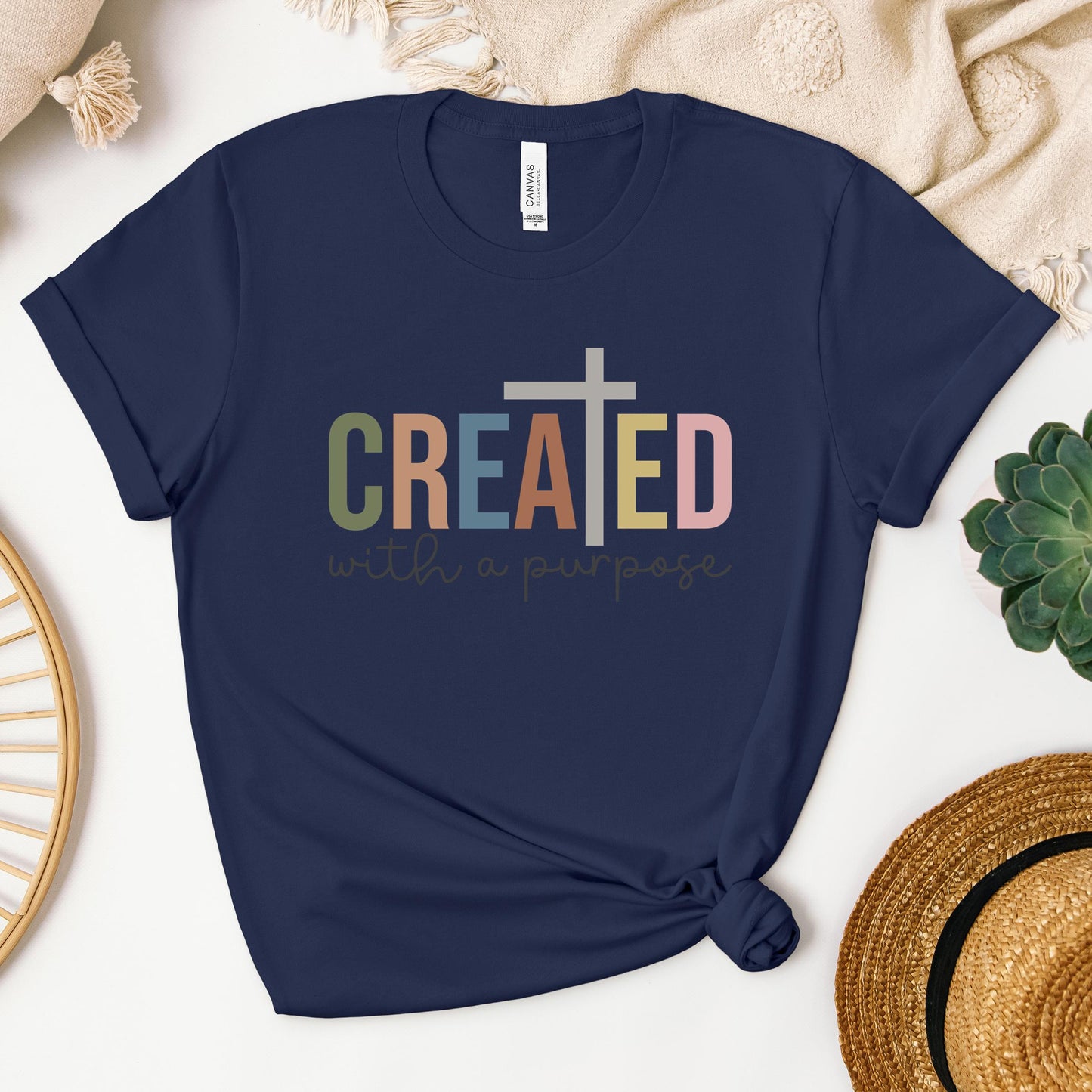 Created With A Purpose 05