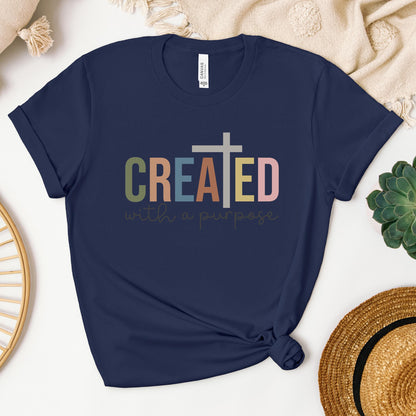 Created With A Purpose 05