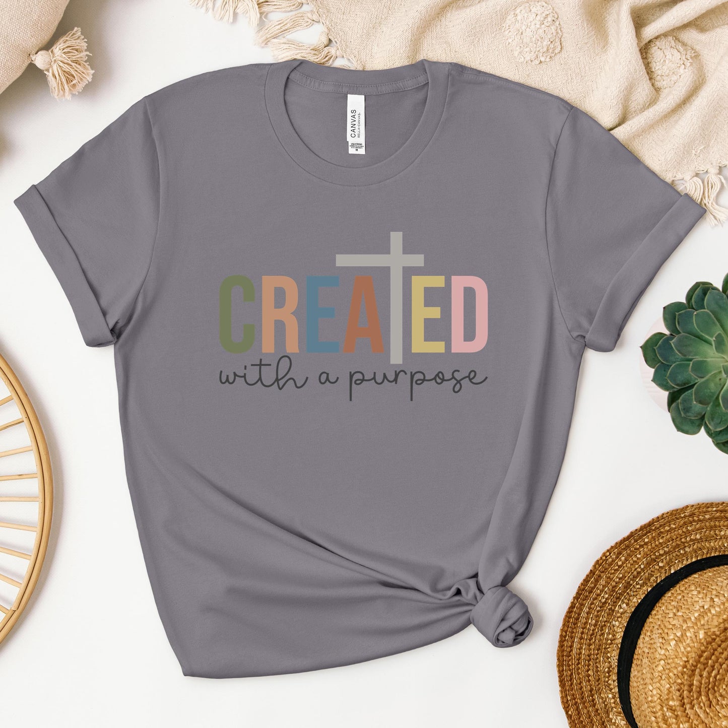Created With A Purpose 05