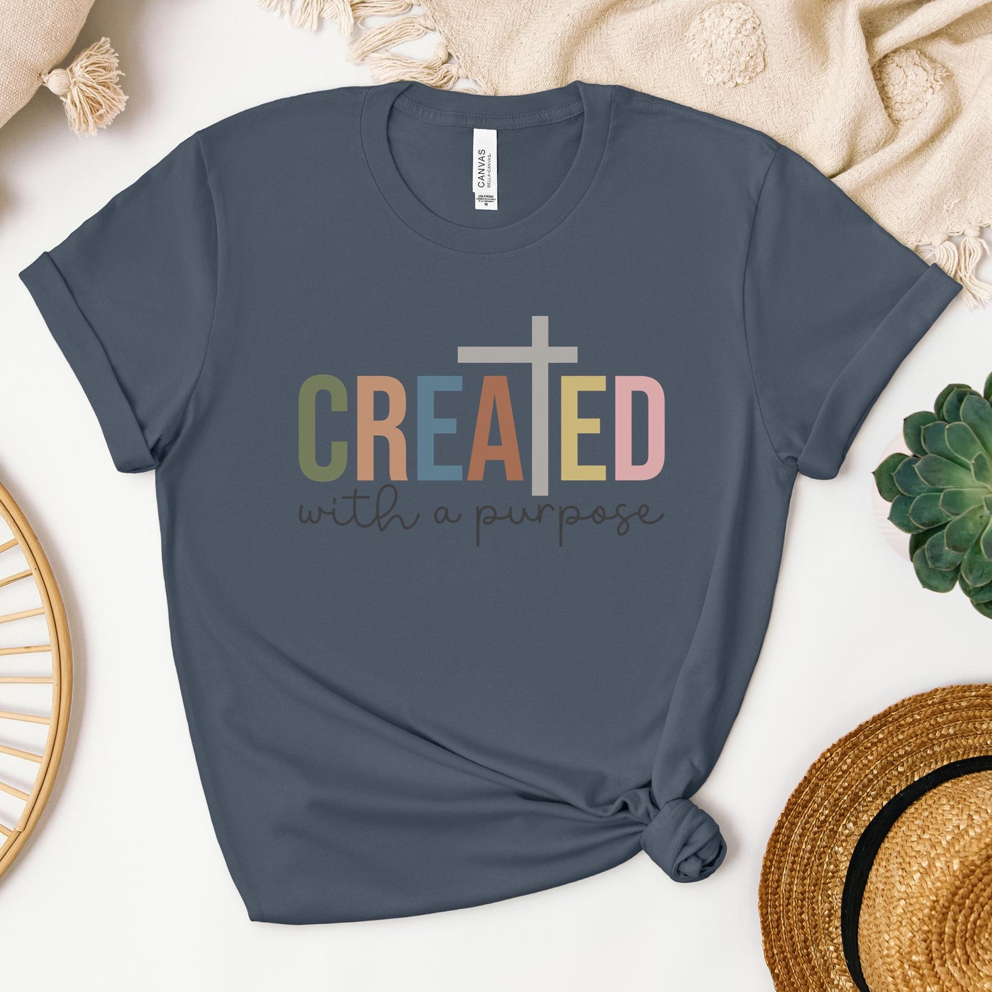 Created With A Purpose 05