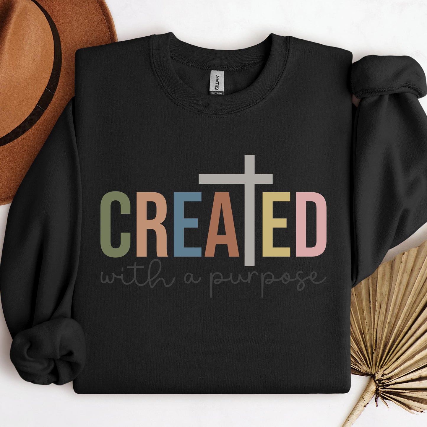 Created With A Purpose 05
