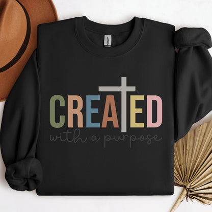 Created With A Purpose 05