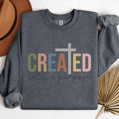 Created With A Purpose 05