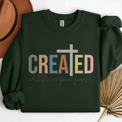 Created With A Purpose 05
