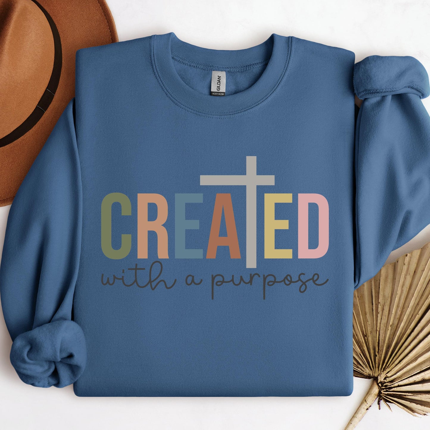 Created With A Purpose 05