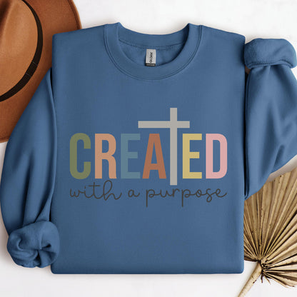 Created With A Purpose 05