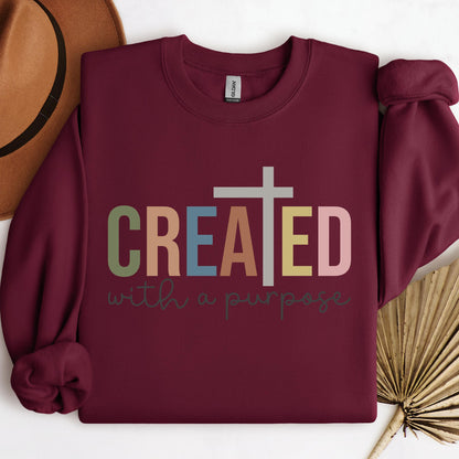 Created With A Purpose 05